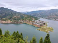 -白帝城·瞿塘峡景区