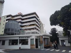 -霏梵印象公园摄影基地