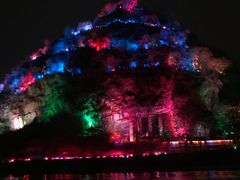 -桂林两江四湖景区