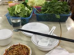 -美兰春记食店·龙舌坡红烧牛肉