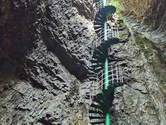 -十渡东湖港风景区