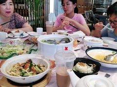 -丰鲤楼•闽南茶楼(仟禧汇店)