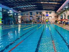 -南宫温泉水世界