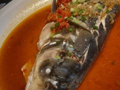 -庆江南江南菜(琴湖溪里花园城店)