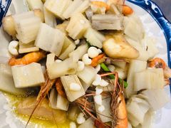 -观桥阁(锦溪店)