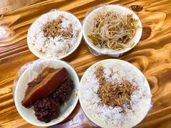 米饭-刘小忙把子肉(北园大街总店)