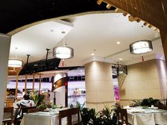-闫府私房菜·百年鲁菜(欧亚店)