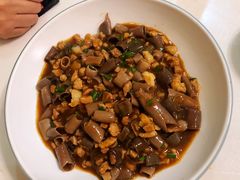 -小郭私房菜·海肠捞饭店(学士街店)