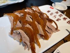 -全聚德(新街口店)