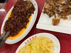 -西塔大冷面(市府大路店)