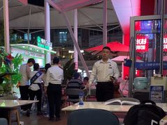 -兰湘子·湘菜小炒(长安万科广场店)