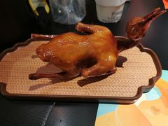 -羽鸽集·乳鸽专门店·地道顺德菜(岭南站店)