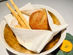 餐前面包-夏朵花园(复兴西路店)