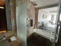 -青岛西海岸隆和福朋喜来登酒店