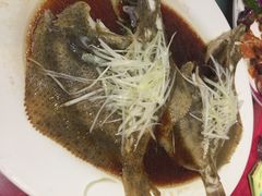 iphone_upload_pic-稻香酒家·33年老字号·港式粤菜(富邦中心店)