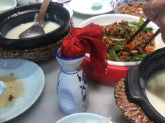 -京城小江南·北京烤鸭·江南土菜·白鱼(中关村店)