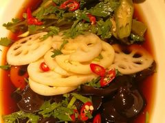 -老仁义·清真菜(太古街店)