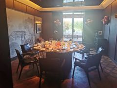 -秀儿四九城·新京菜(亚运村鸟巢店)