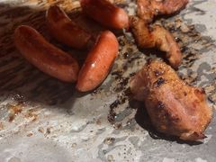 -核桃碳烤肉馆(深圳首店)