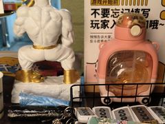 -逃脱反斗城沉浸剧情密室(北京路店)