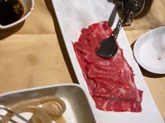 -鼎鼎香·港式火锅(北京SKP店)