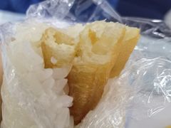 -文武王氏烧饼·无矾油条(西溪路店)