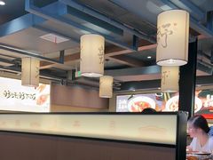 -八碗湘长沙市井菜(坡子街店)