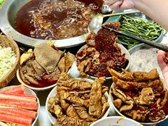 -香猪坊韩国烤肉专属门店(魏公村店)