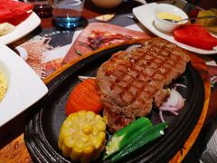 -尊品牛排(沙湾印象汇店)