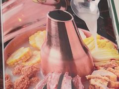 -院8里·少城记忆老川菜(宽窄巷子店)