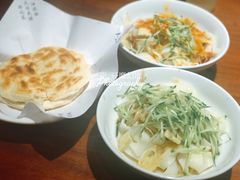 -大秦地·西北菜(纬四路店)