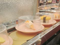 -争鲜回转寿司(中街大悦城店)