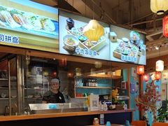 -晴季寿司(活力城店)