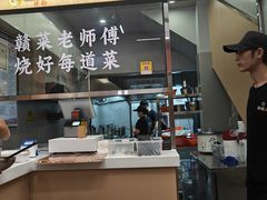 -粉观右江西鲜辣米粉(天地店)