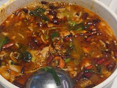 -滇铺子·云南特色菜·第九届野生菌美食节(东风东路c86店)