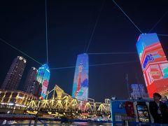 -海河游船-永乐码头(大悲院)