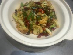 -陈熹公民族美食文化餐厅(中华广场店)