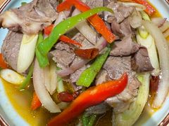 -金莹丸子汤清真(朝外SOHO店)