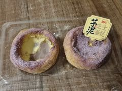 -詹记桃酥(百盛店)