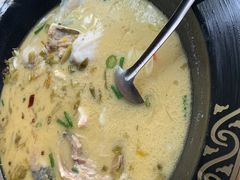 -金三可市井水煮鱼(金碧园店)