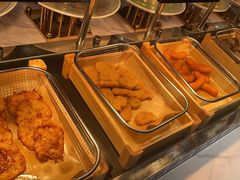 -诺丁牛排(南京江宁万达店)