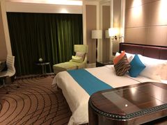 -惠州惠阳丽景国际花园酒店(市政广场店)