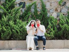 -甘井子区婚姻登记处