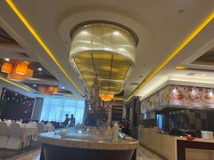 -牡丹国际大酒店-港式茶餐厅