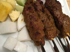 -关夫人餐厅(阳光广场店)