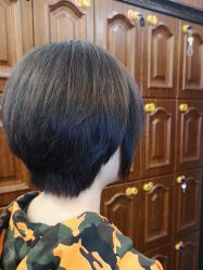 -小齐发型Star·Salon