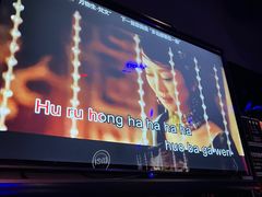 -魅KTV·AI辅唱(福雷德广场店)