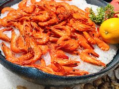 -沈阳和平艾美酒店新食谱西餐厅