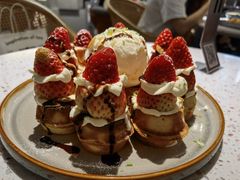 -BE BRIGHT KITCHEN(正佳广场店)