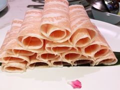 香猪肉-捞神汤物料理(正大广场店)